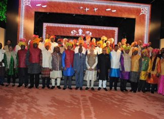 Inde-Afrique : poids démographique et convergence d’intérêts