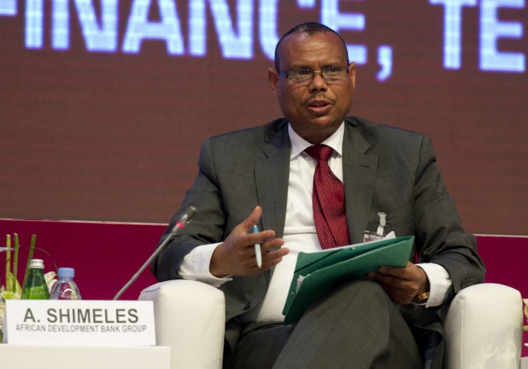 Relance modérée de la croissance en Afrique