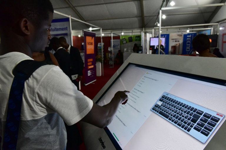 Nouvelles technologies : Un Eldorado nommé Afrique