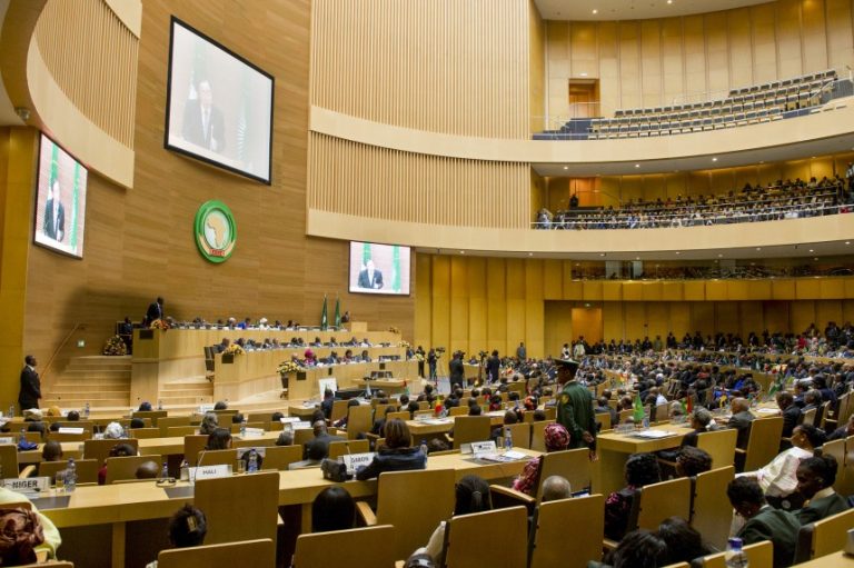 La monnaie unique africaine à l’épreuve du marché international