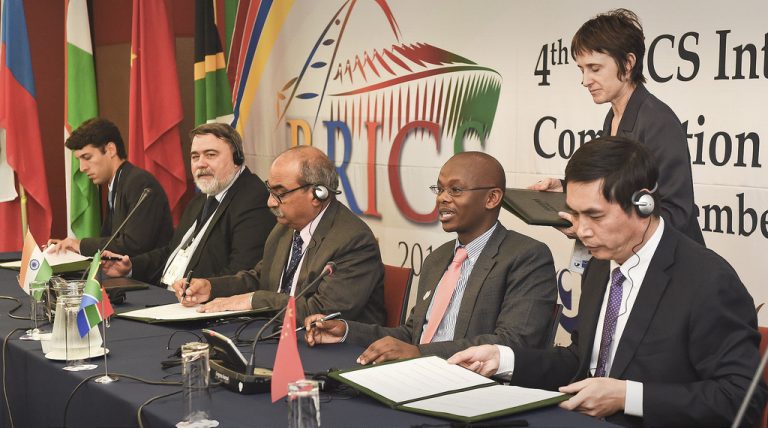 Partenariats : Diversifier le tissu entrepreneurial