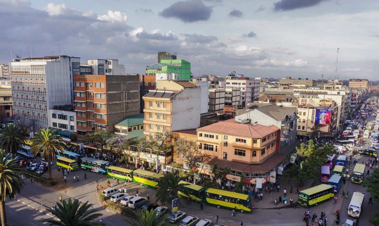 Urbanisation de l’Afrique : levier de croissance économique