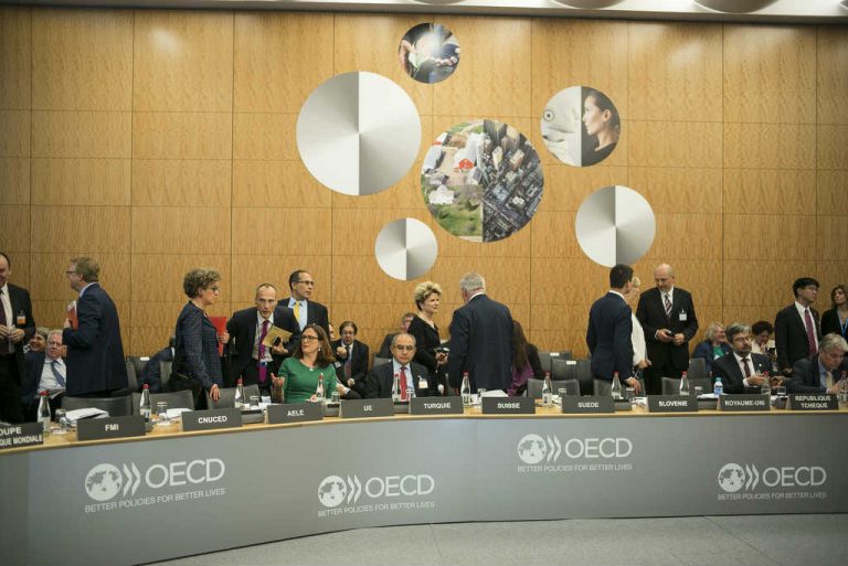 Afrique : pour sortir de la spirale de la dette