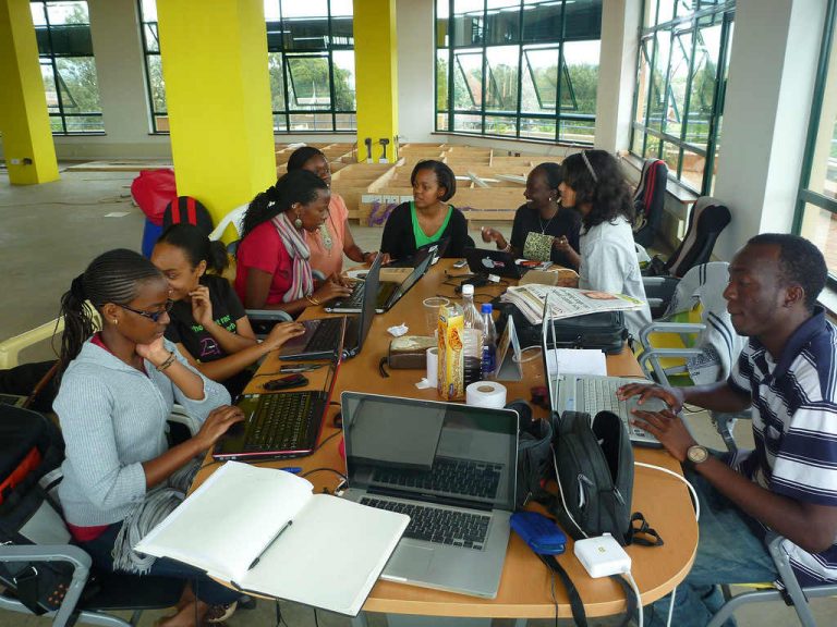 Nouvelle économie : L’éducation porte les ambitions de l’Afrique