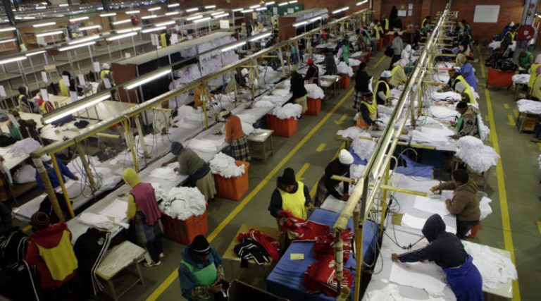 Diversifier la production pour renforcer les échanges commerciaux intra-africains