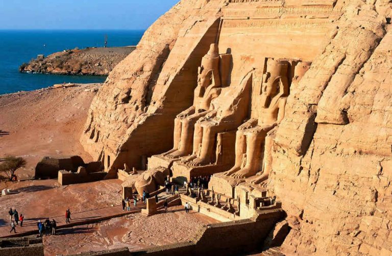 Assouan, le doux mystère d’une cité historique