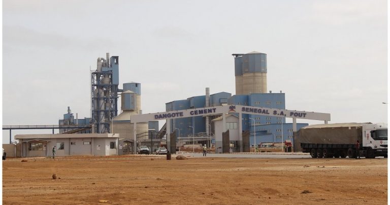 Multinationales africaines : Ça promet ….