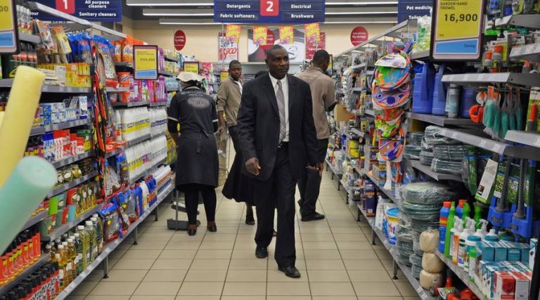 Perspectives économiques en Afrique : la classe moyenne en très forte croissance