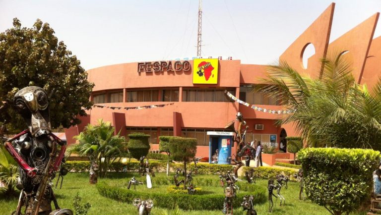 Culture. Les festivals comme vitrine des arts africains
