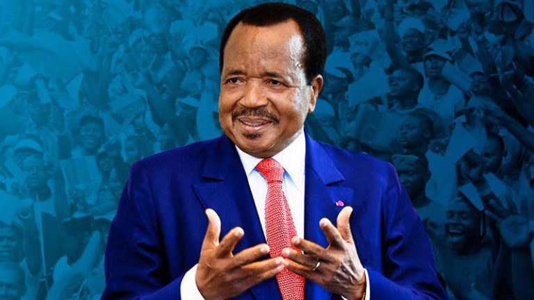 Paul Biya et l’émergence 2035 : des pôles majeurs