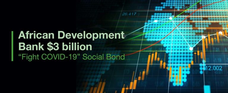 COVID-19. La Banque Africaine de développement (BAfD) lève 3 milliards $US pour les entreprises et les populations africaines.