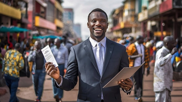 Guinée opportunités d&rsquo;investissements